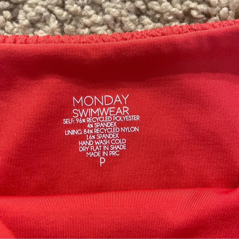 monday swimwear